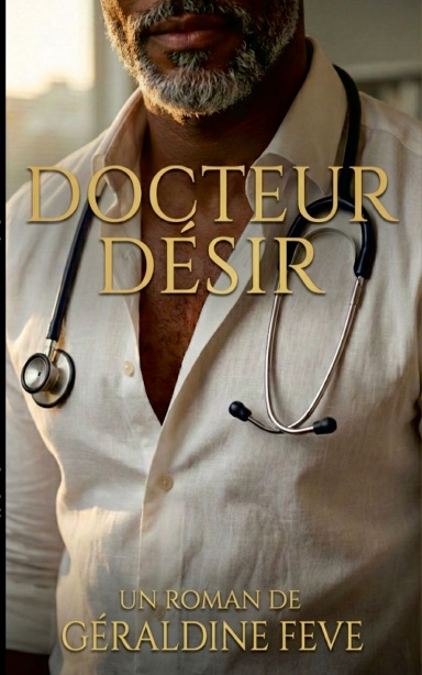 Couverture du roman Docteur Désir