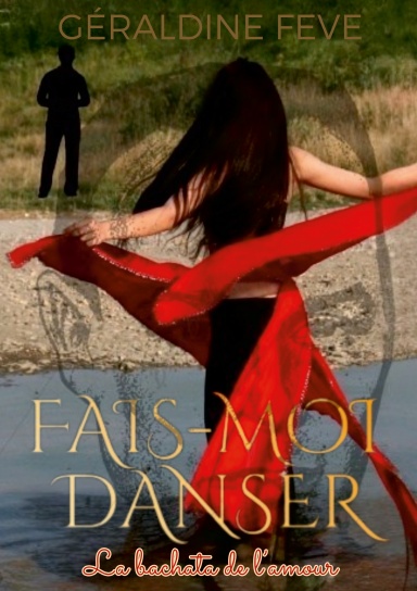 Couverture du roman Fais-moi danser — Tome 1