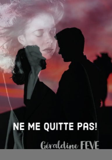Couverture du roman Ne me quitte pas !