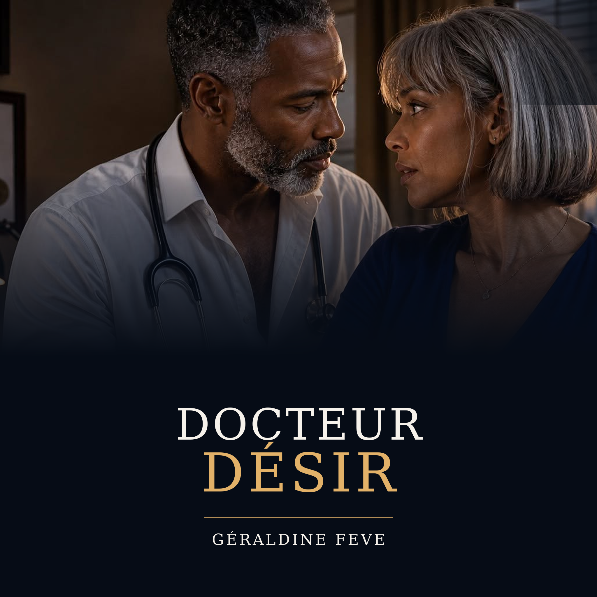 Pochette de la chanson Docteur Désir